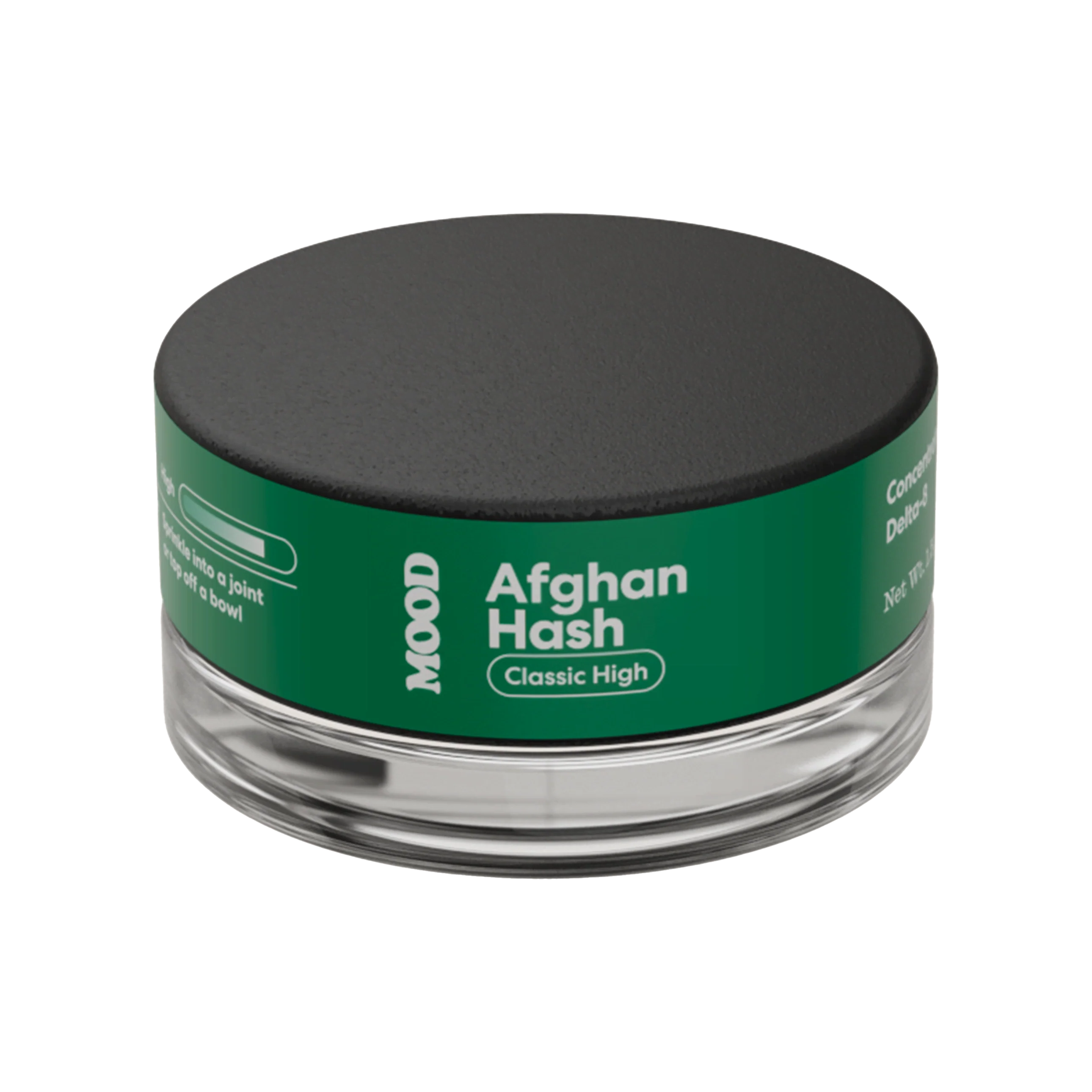 Afghan Hash