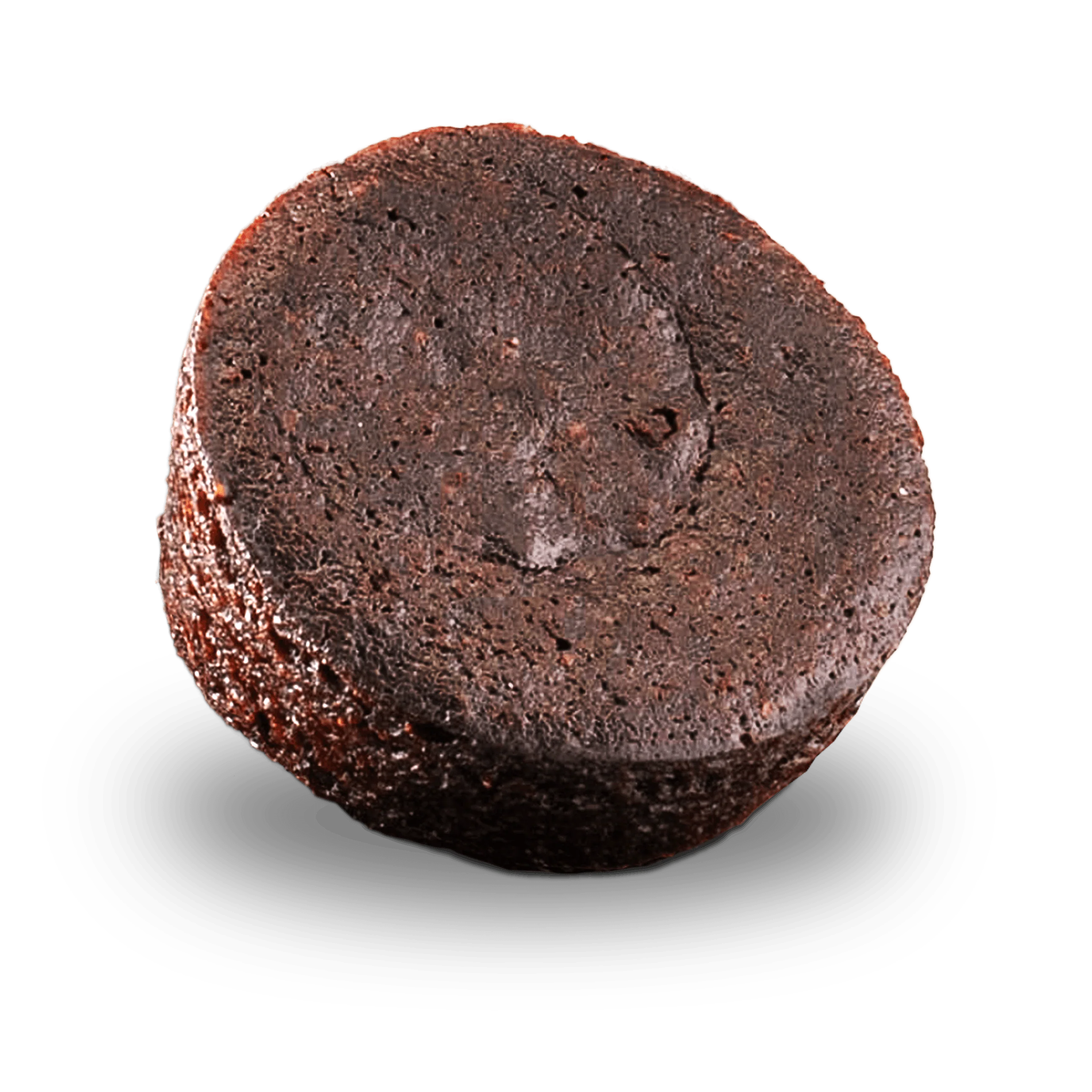 Andy’s Mindful Keto Brownie Bites