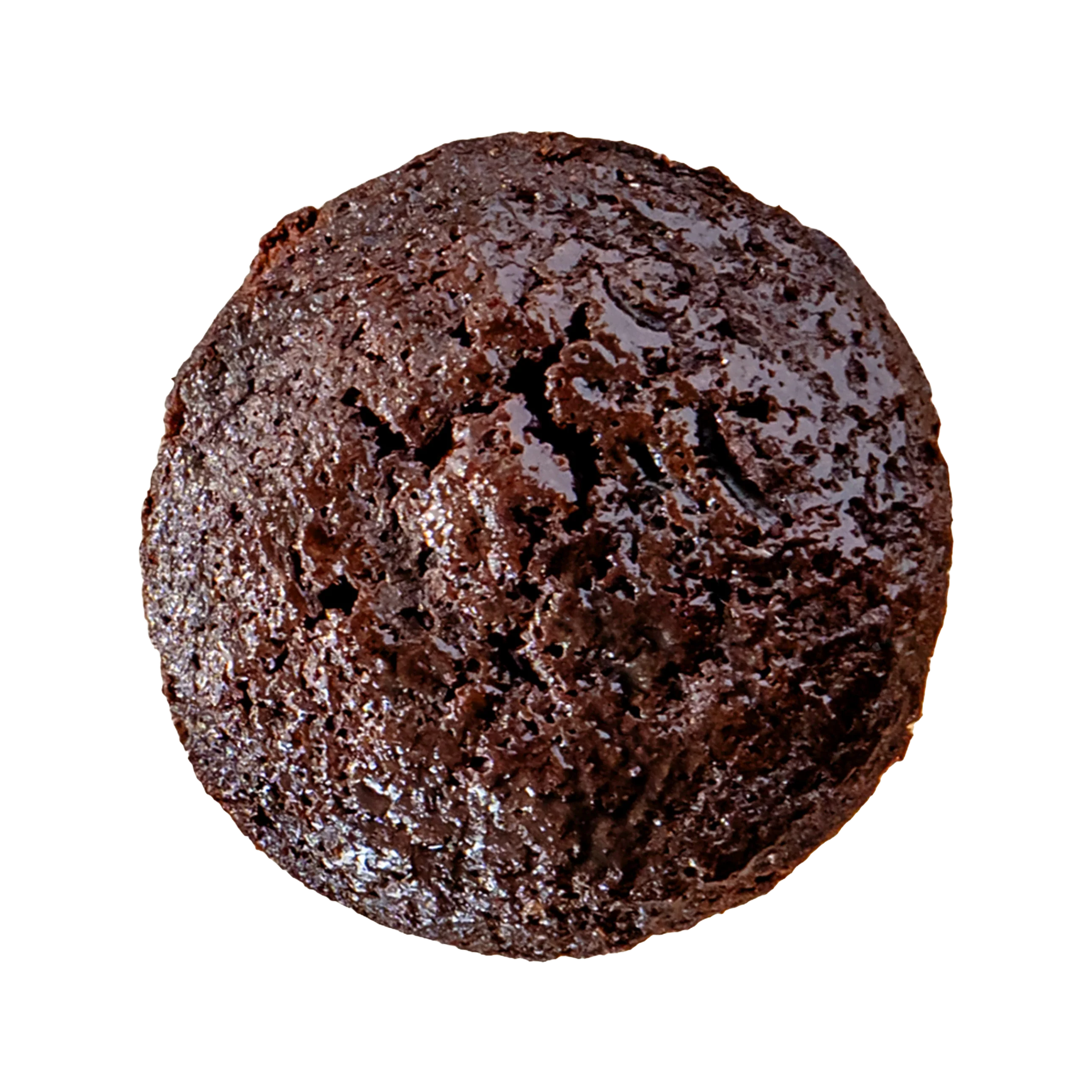 Andy’s THC Brownie Bites