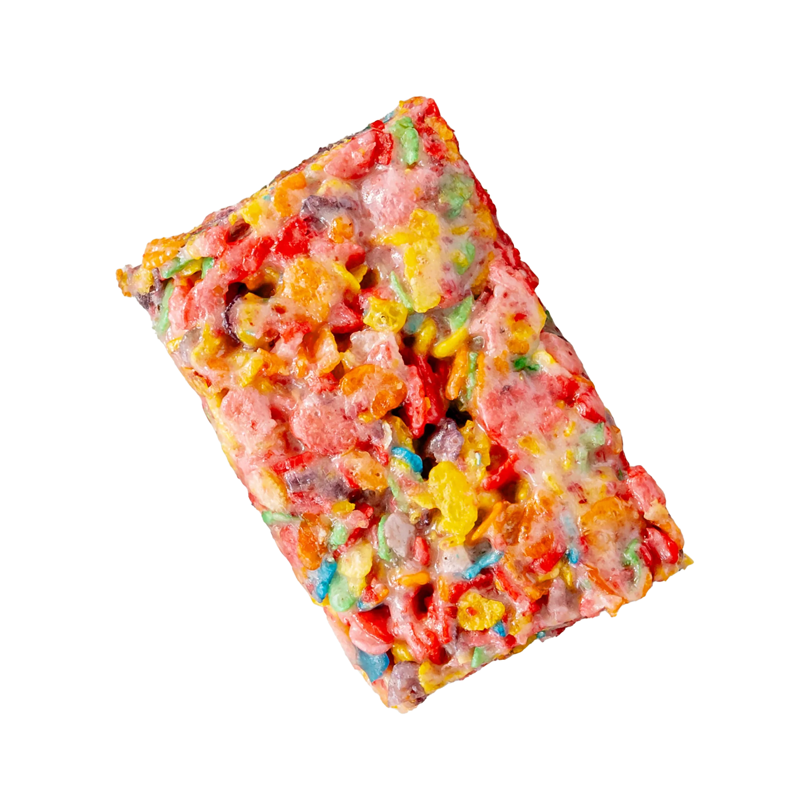 Andy's THC Fruity Crisp