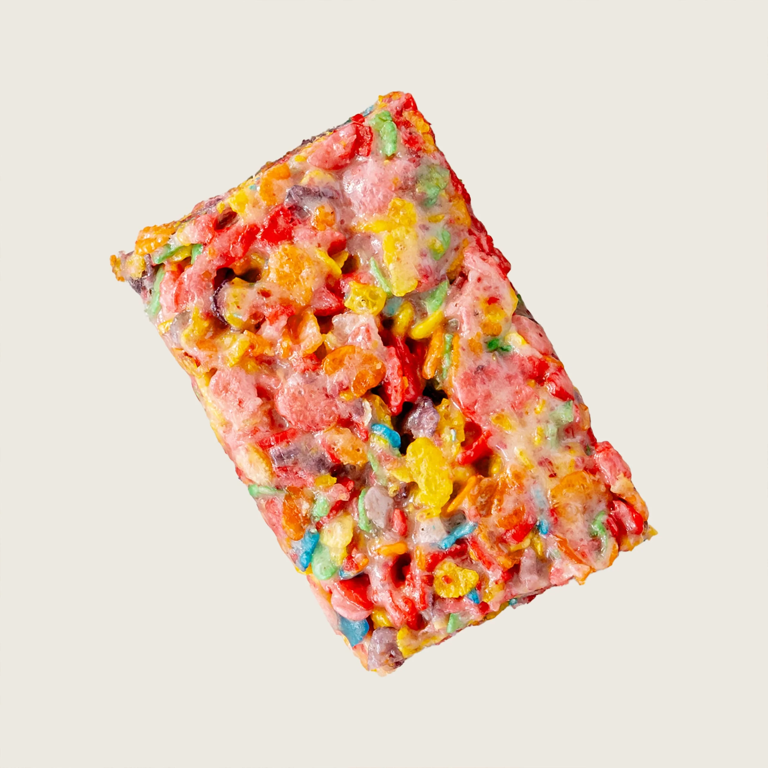 Andy's THC Fruity Crisp - Image 2