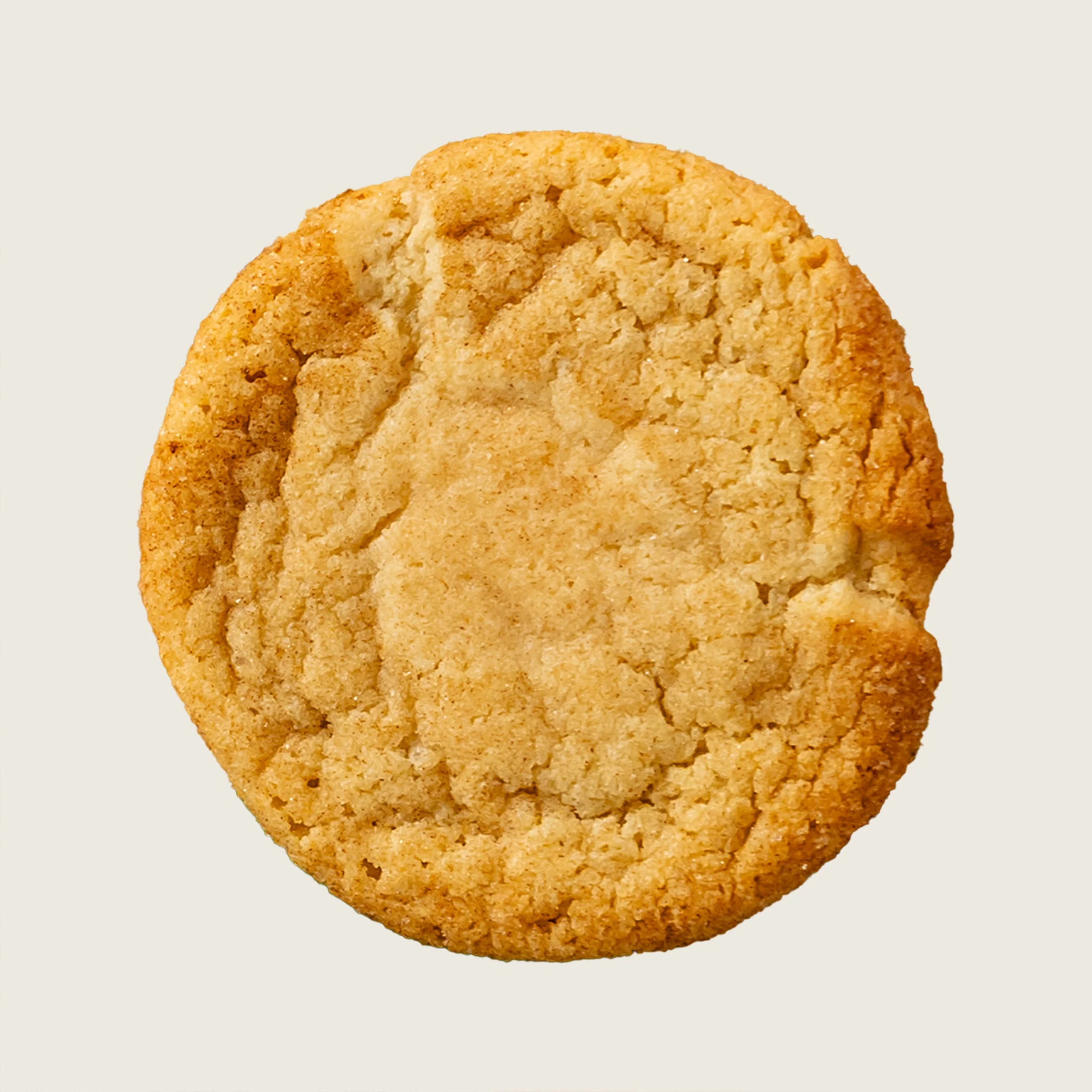 Andy's THC Snickerdoodle Cookie - Image 2