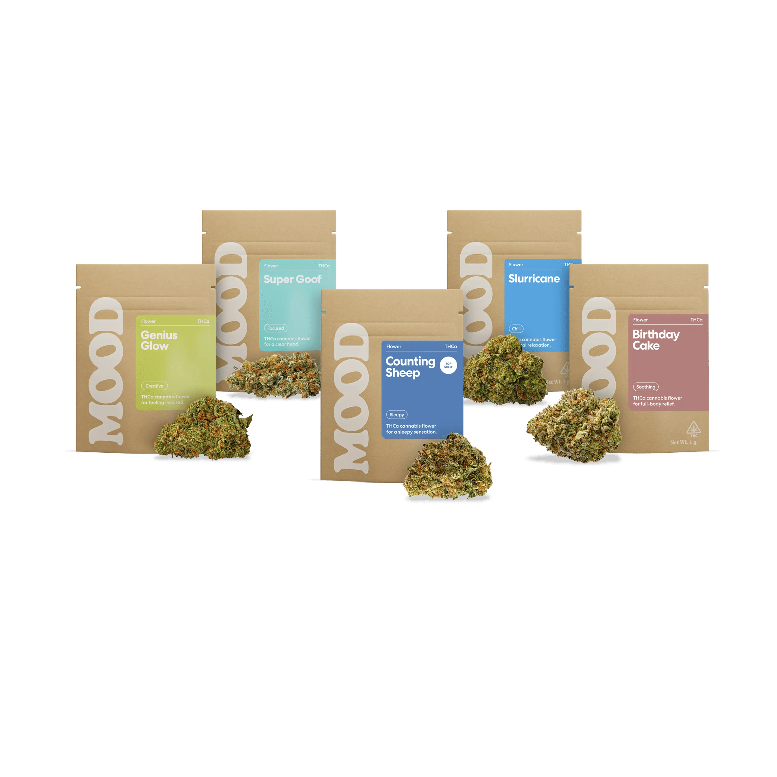 Best Buds Bundle