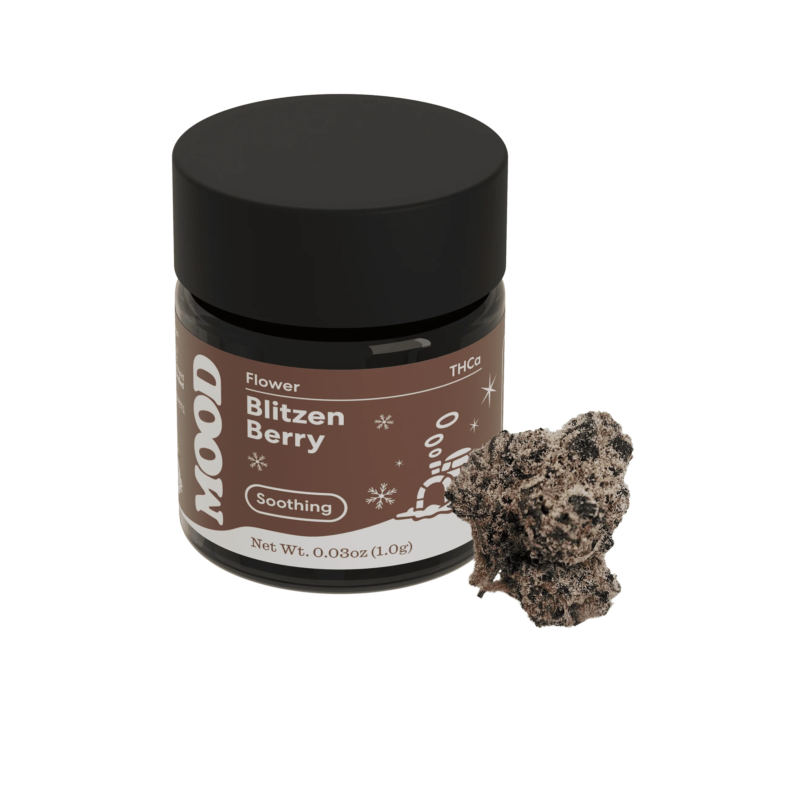 Blitzen Berry