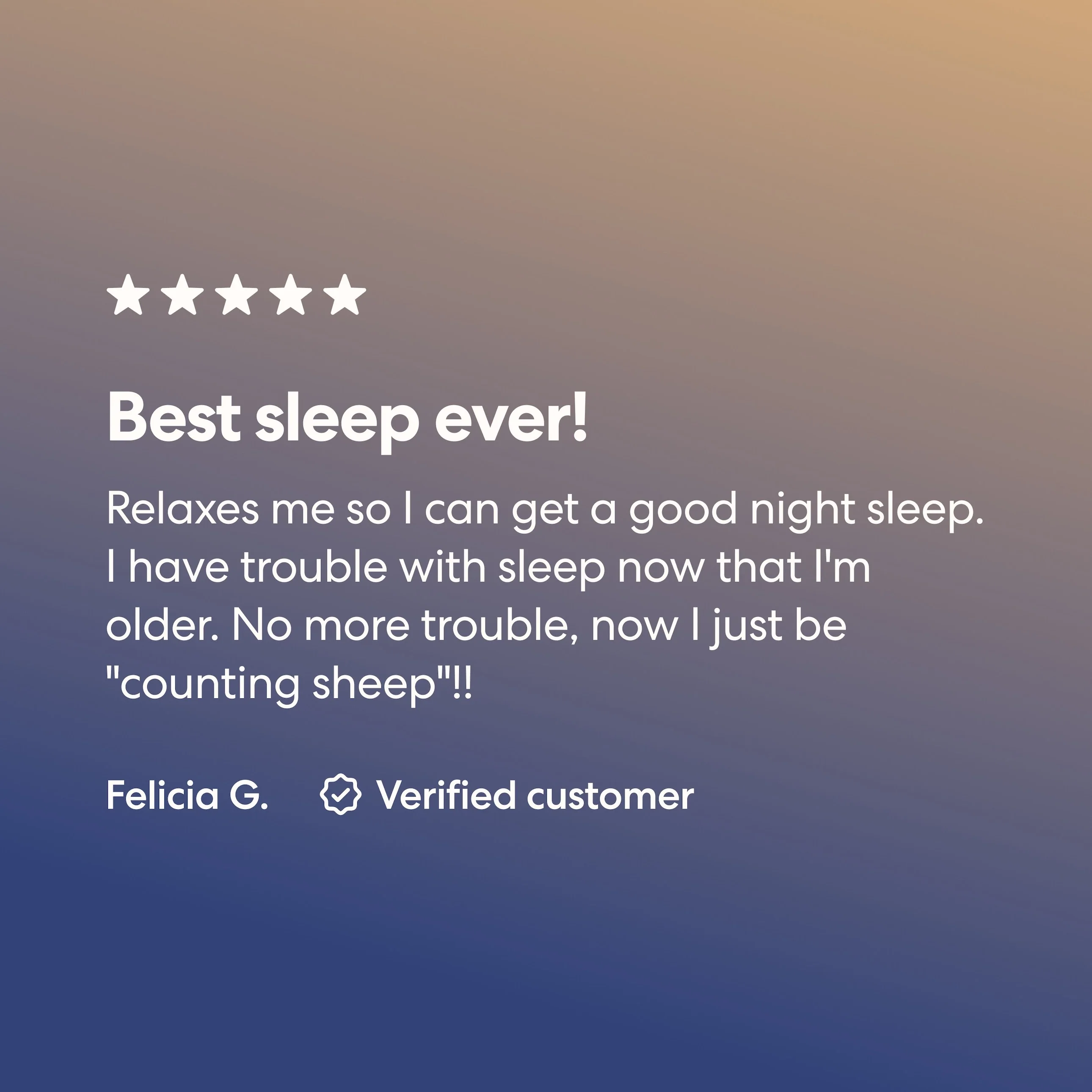 Counting Sheep - Image 2