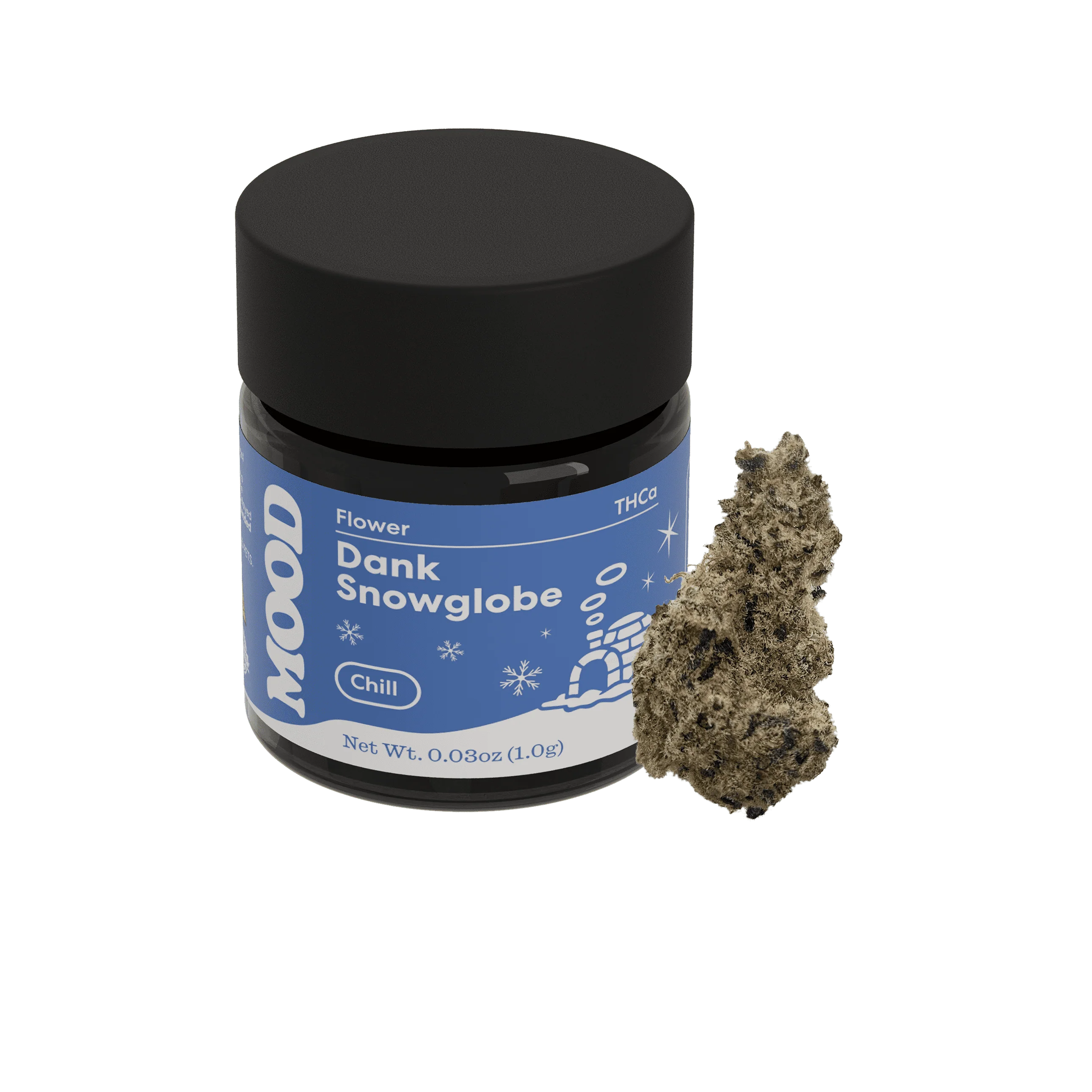 Dank Snowglobe