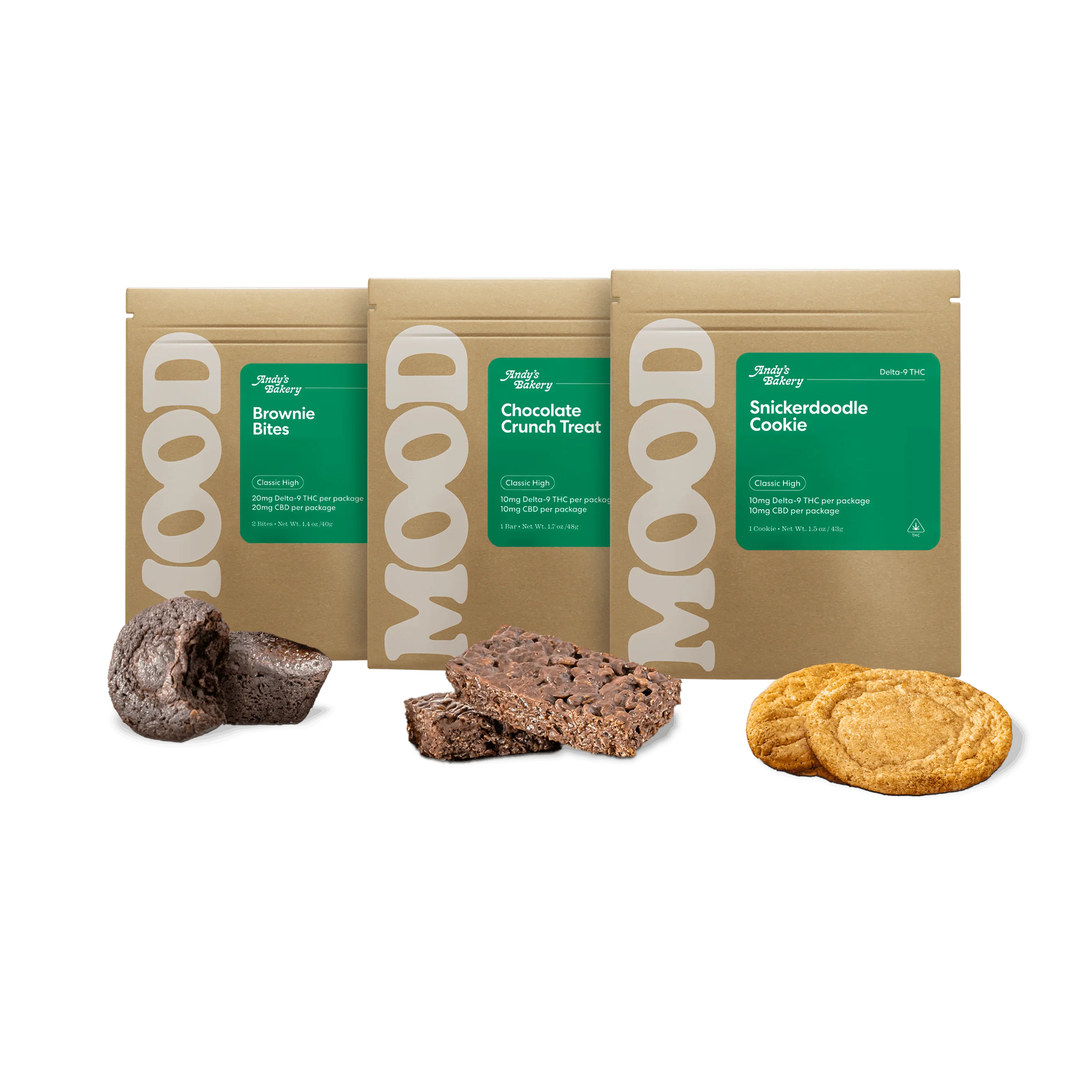 Get Baked Bundle