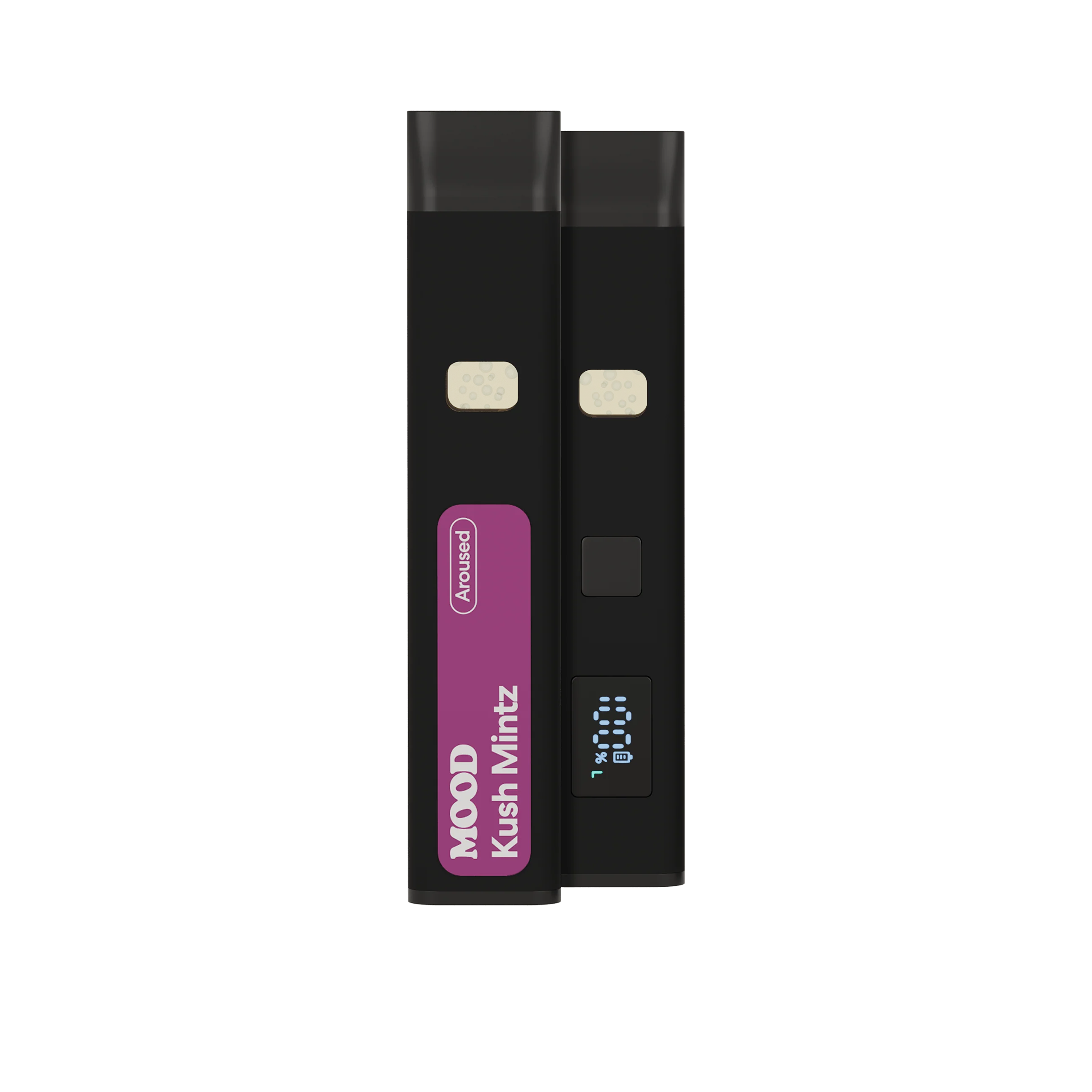 Hero Dose Kush Mintz Disposable Vape