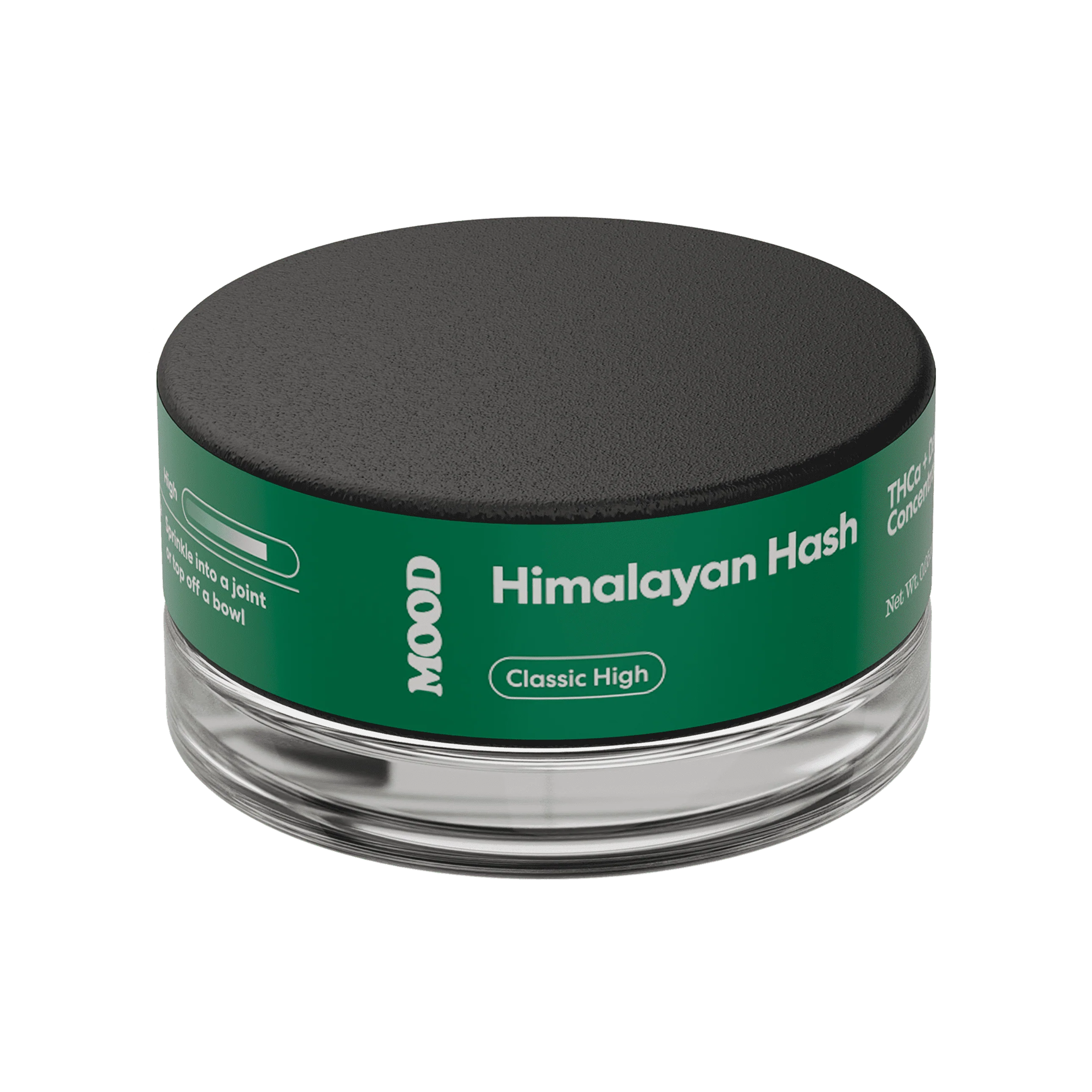 Himalayan Hash