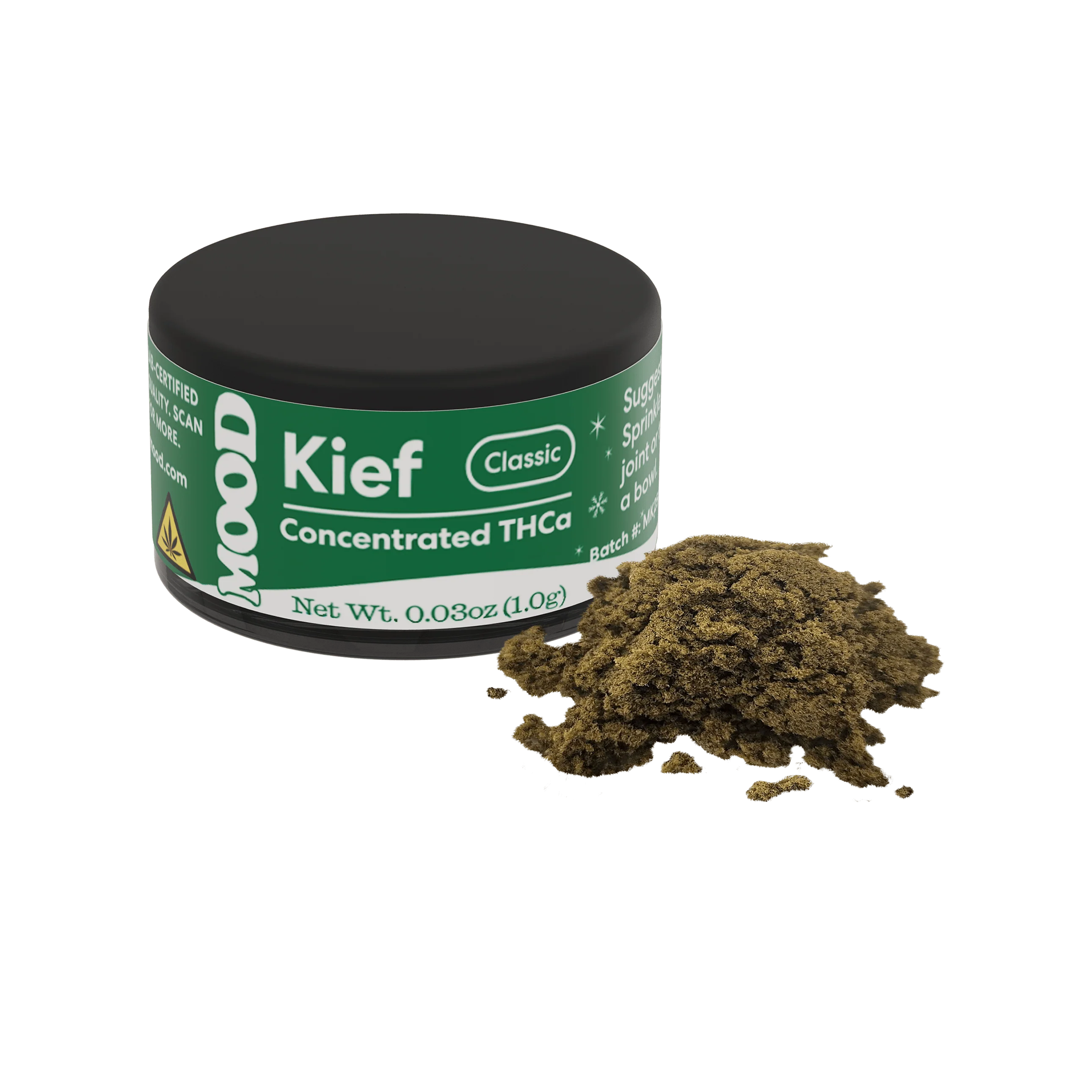 Kief