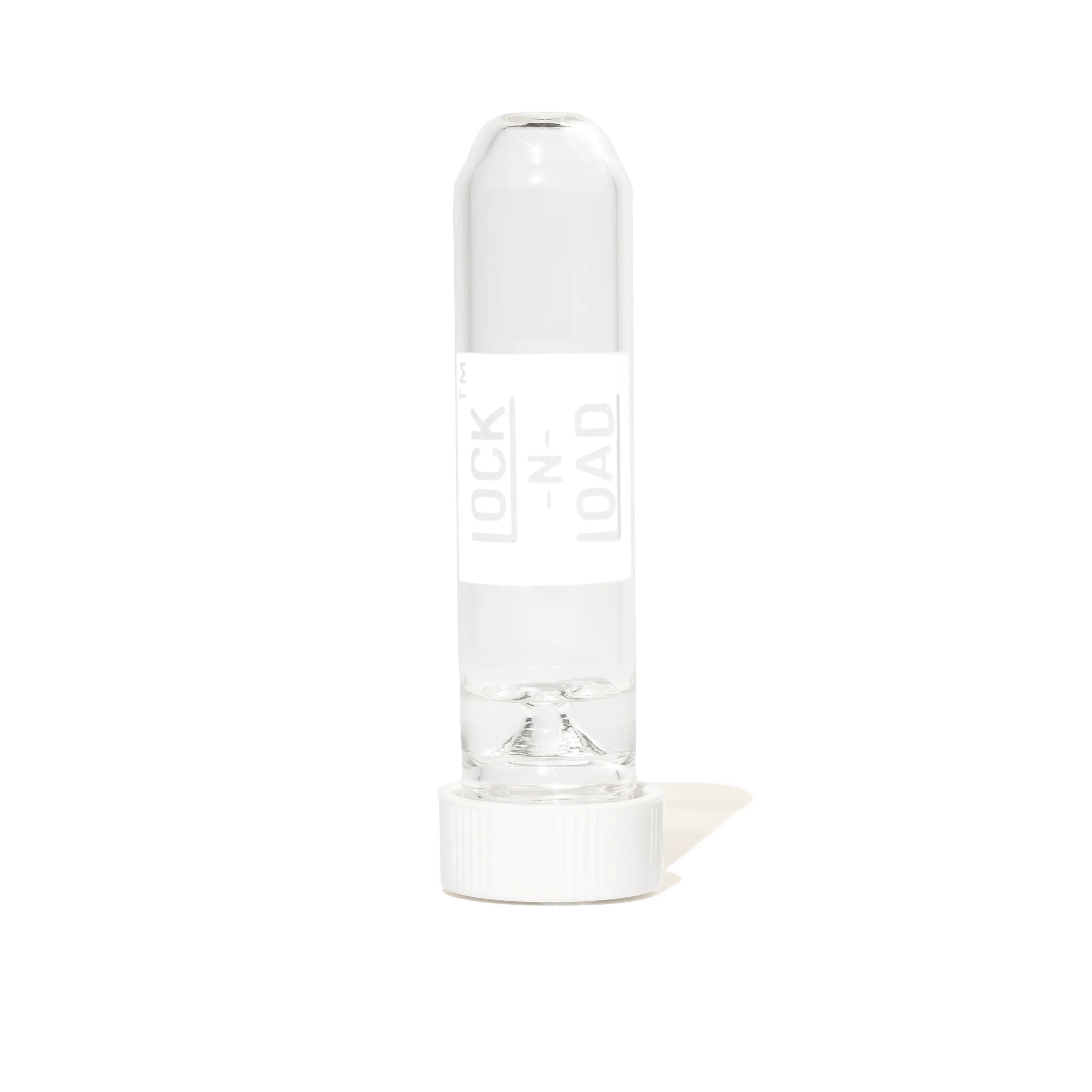 Lock nβ Load One Hitter