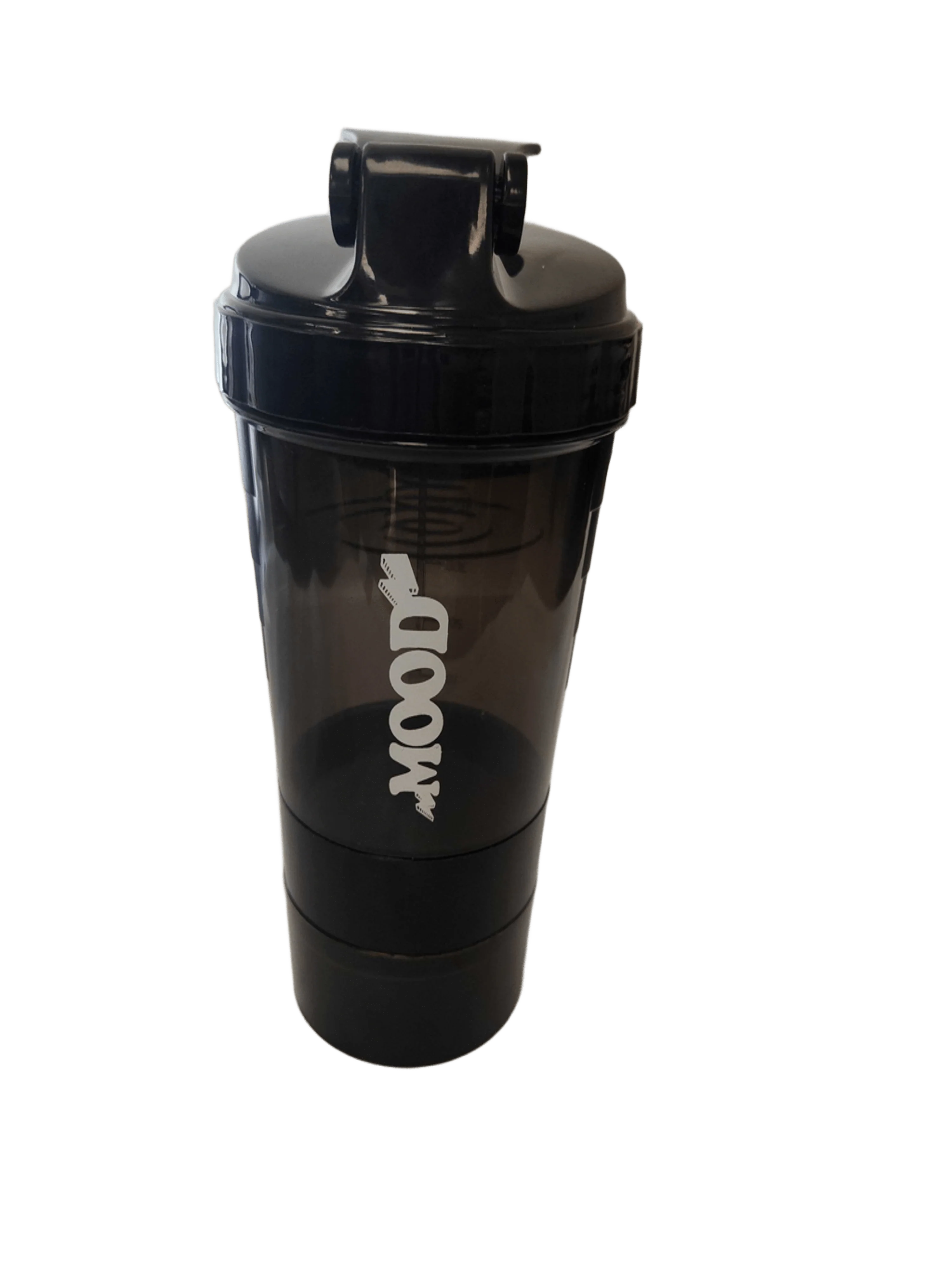 Mood Shaker