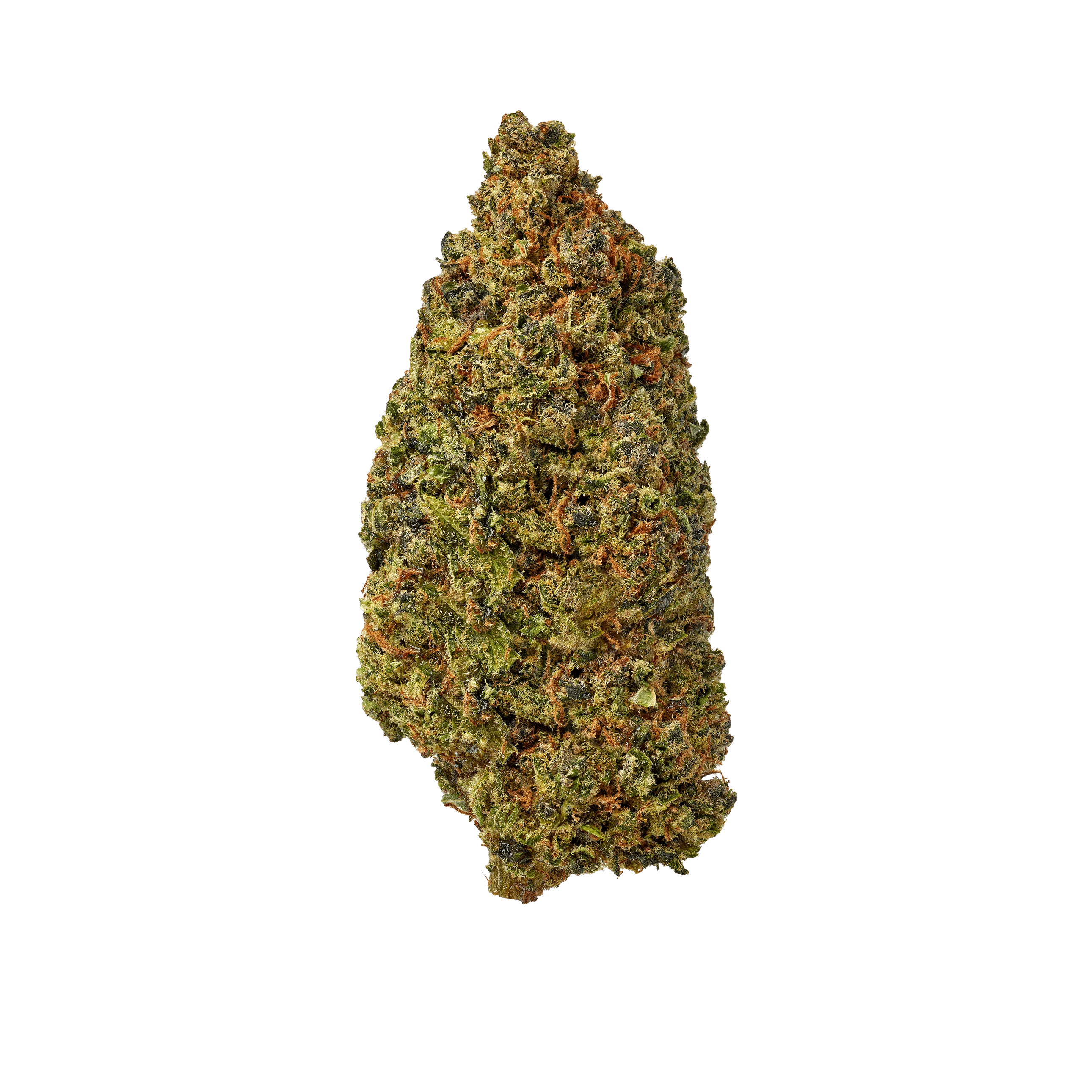 Rocket Fuel