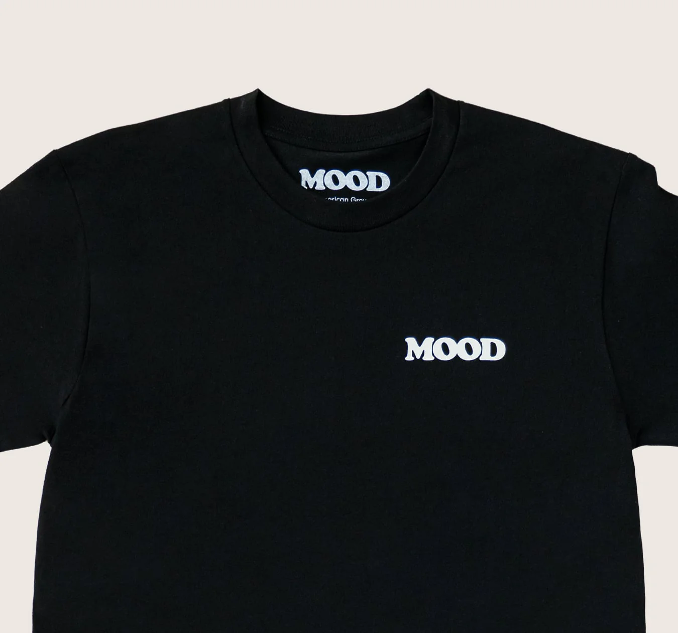 Sheep Logo Tee - Image 2