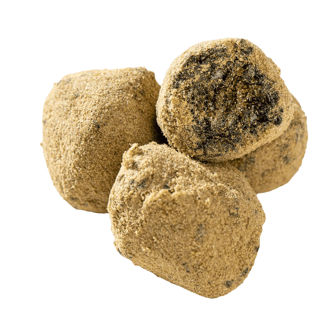 Delta-8 THC Moonrocks