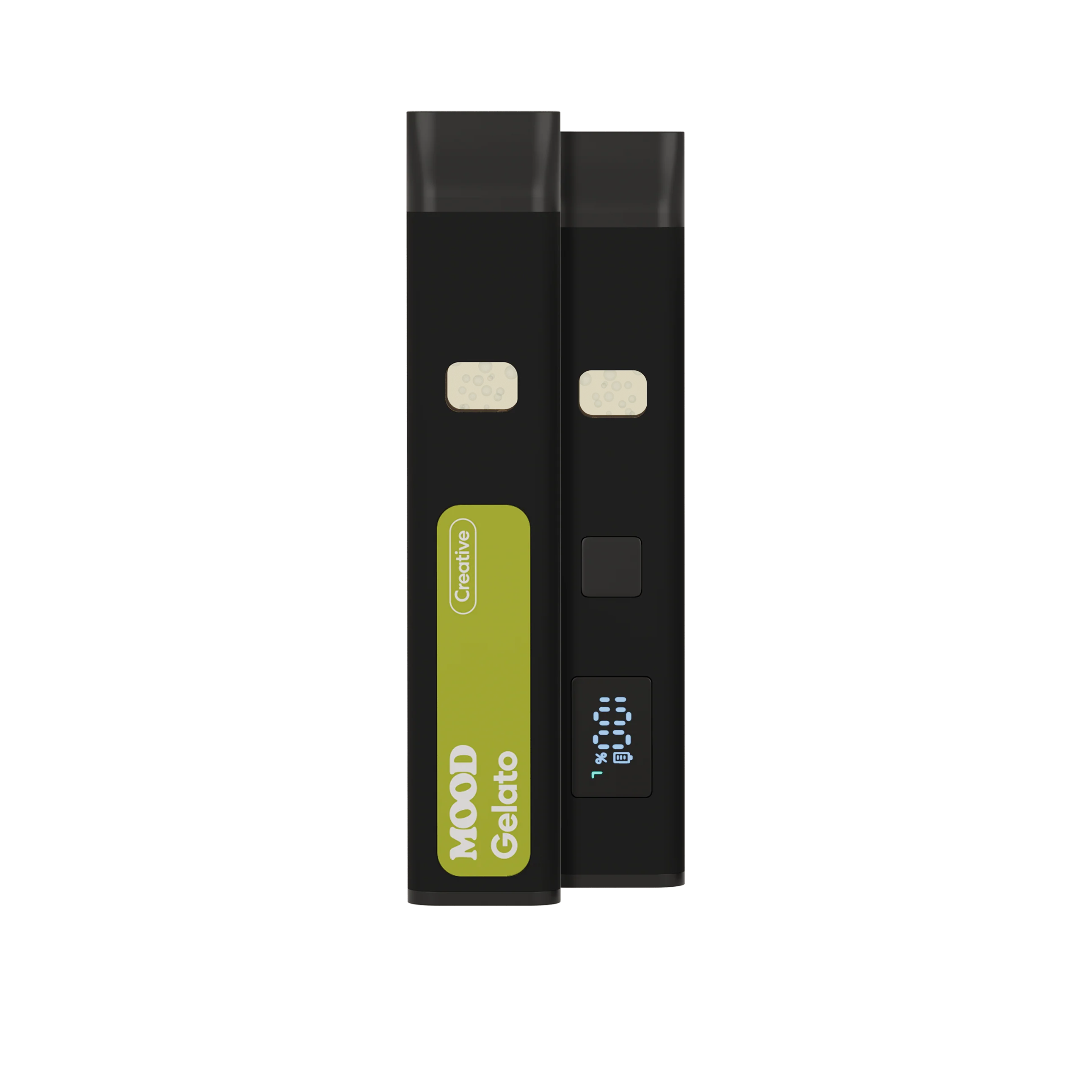 THCa Gelato Disposable Vape