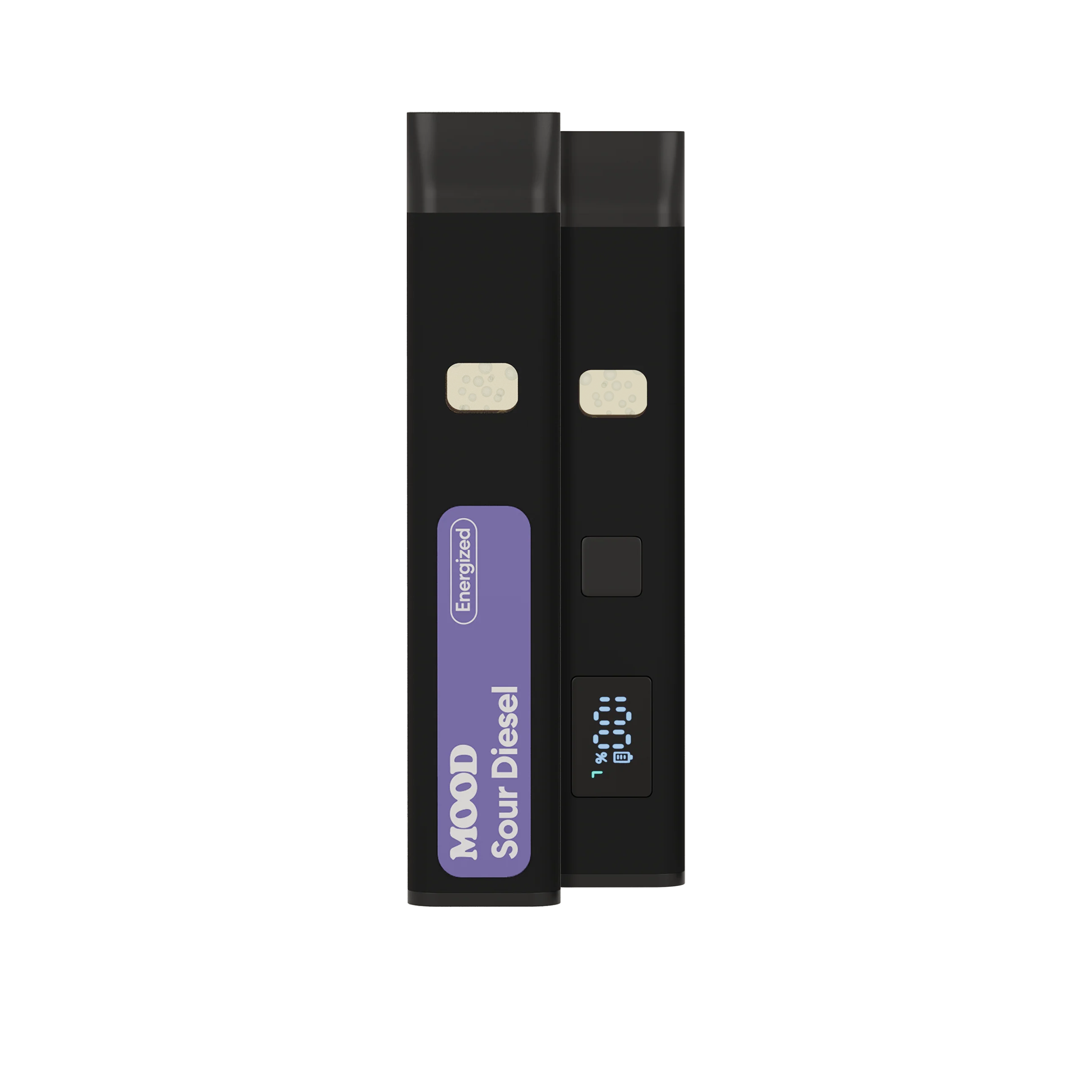 THCa Sour Diesel Disposable Vape