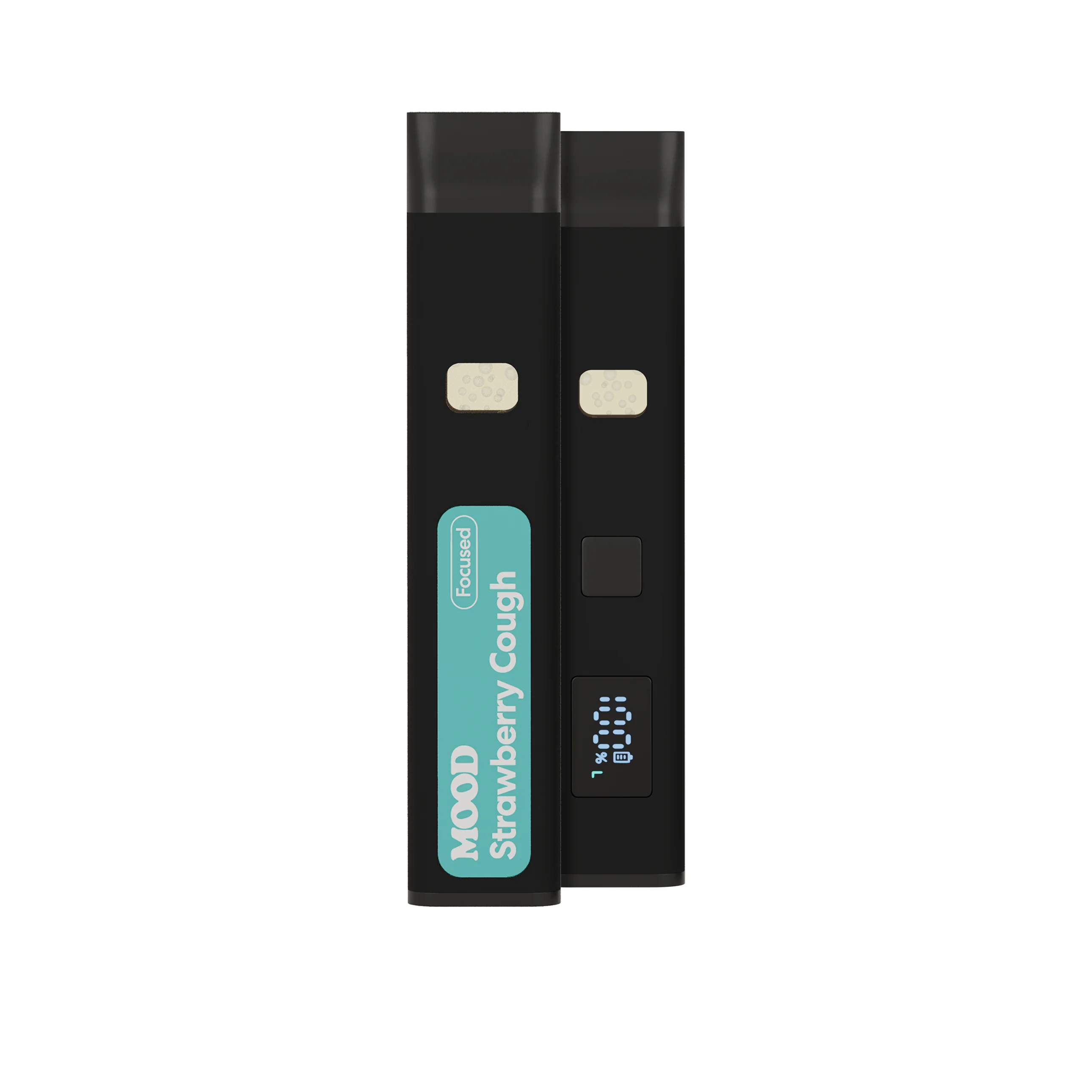 THCa Strawberry Cough Disposable Vape