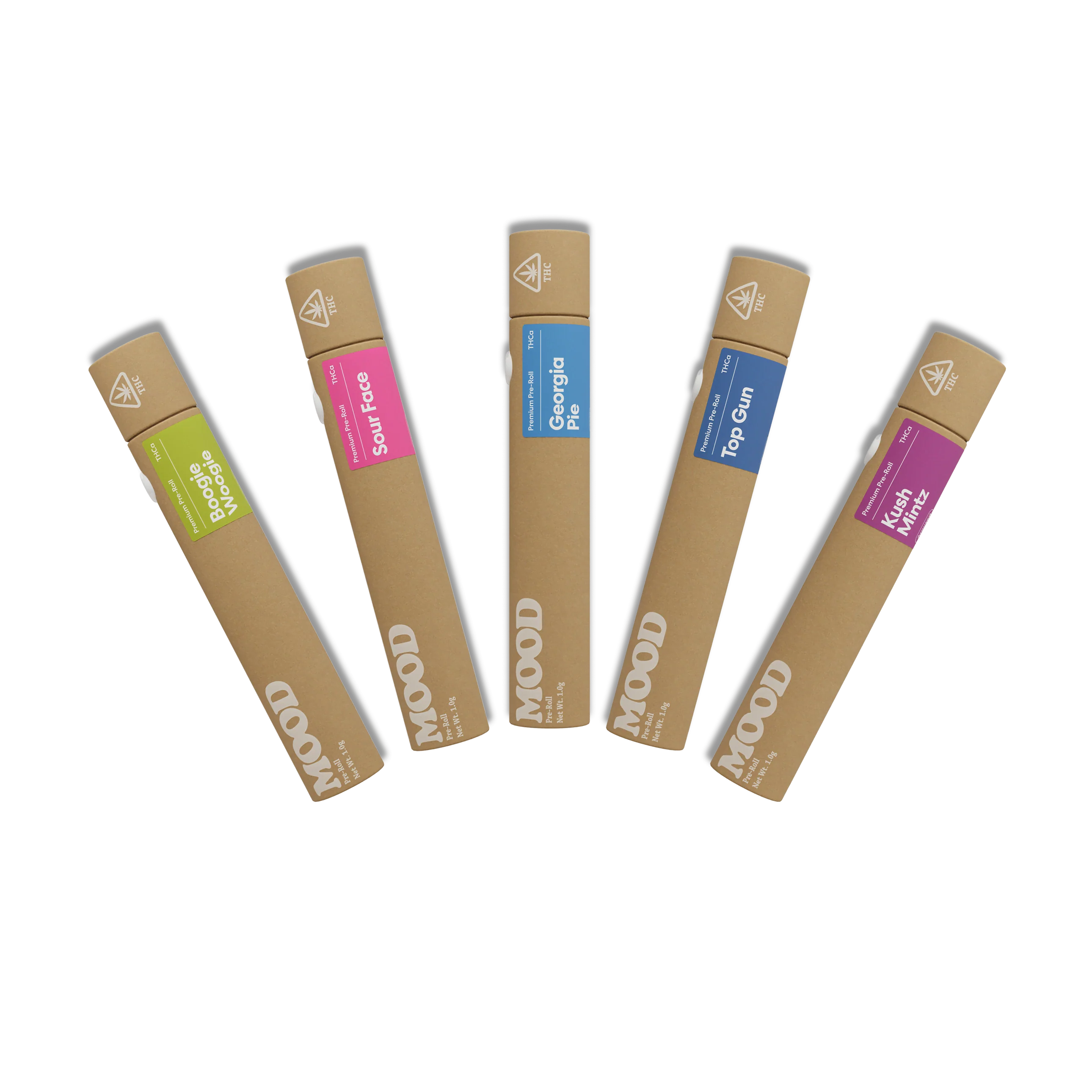 The Spark Pack