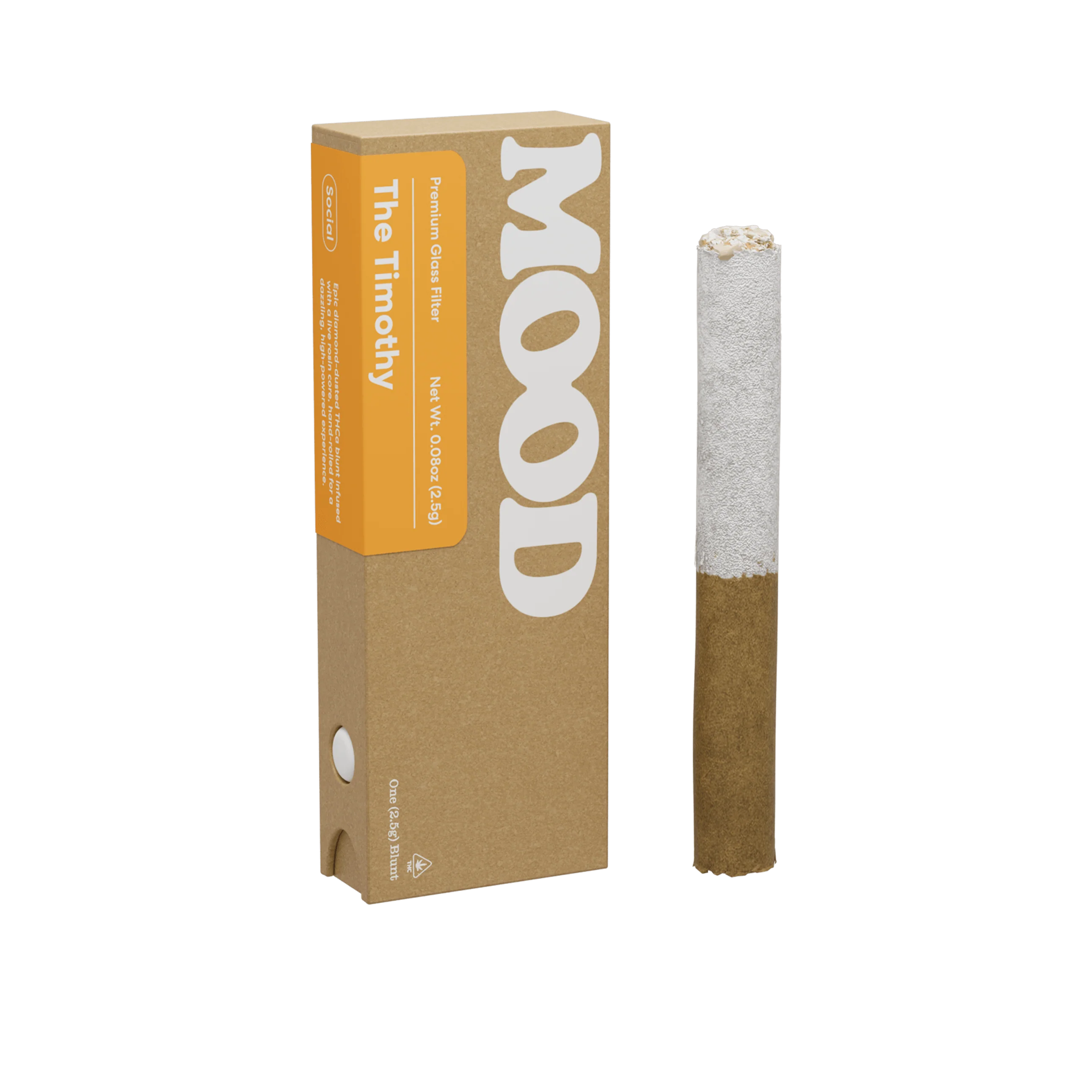The Timothy Blunt