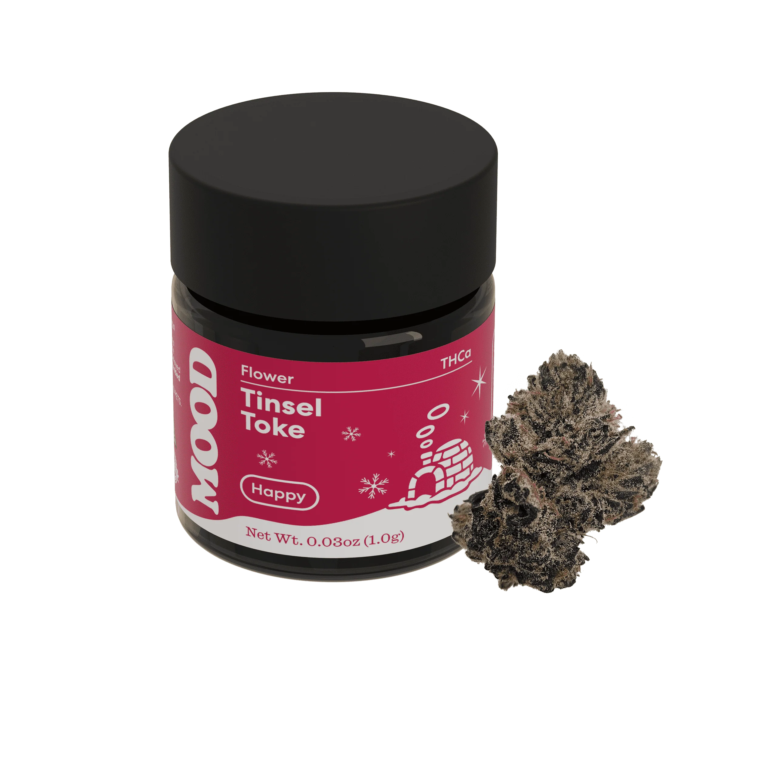 Tinsel Toke